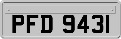 PFD9431