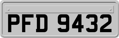 PFD9432