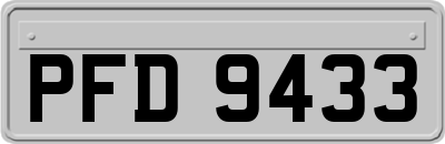 PFD9433
