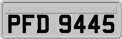 PFD9445