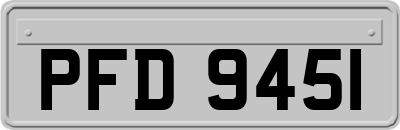 PFD9451