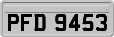PFD9453