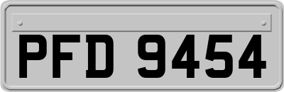 PFD9454