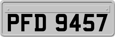 PFD9457