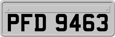 PFD9463