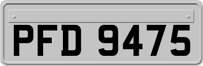 PFD9475