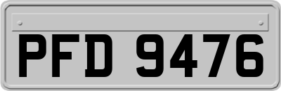 PFD9476