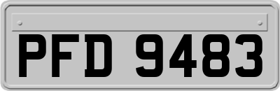 PFD9483