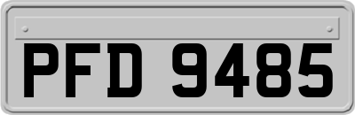 PFD9485