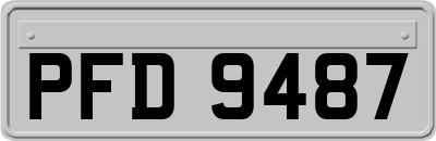 PFD9487