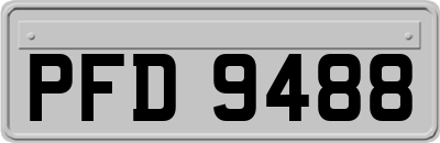 PFD9488