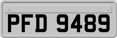 PFD9489
