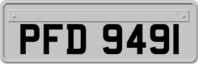 PFD9491