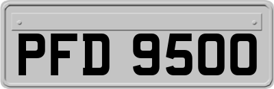 PFD9500