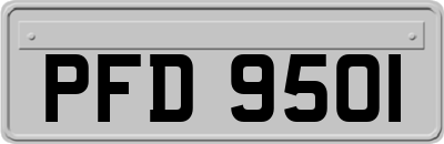 PFD9501