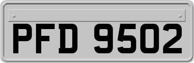 PFD9502