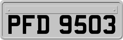 PFD9503