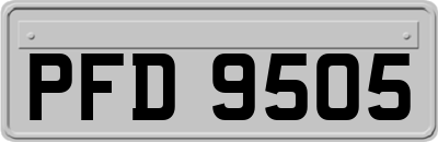PFD9505