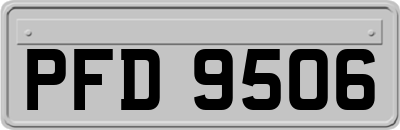 PFD9506