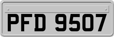 PFD9507