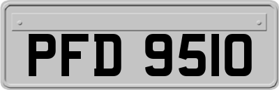 PFD9510