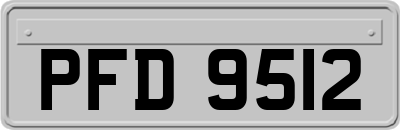 PFD9512