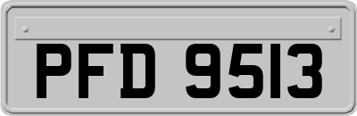 PFD9513