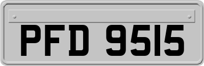 PFD9515
