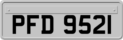 PFD9521