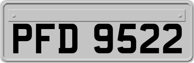 PFD9522