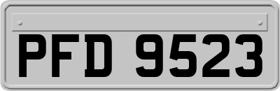 PFD9523