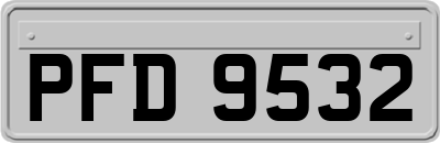 PFD9532