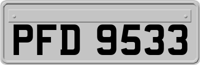 PFD9533
