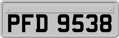 PFD9538