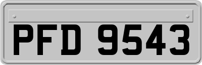 PFD9543