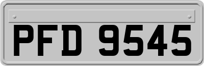 PFD9545
