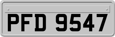 PFD9547