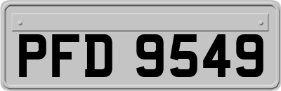 PFD9549