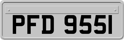 PFD9551
