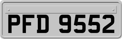 PFD9552