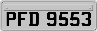 PFD9553