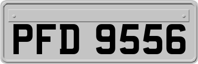 PFD9556