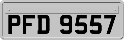 PFD9557