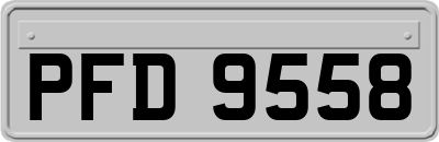 PFD9558