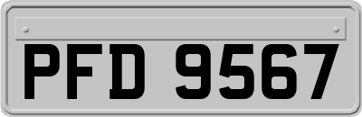 PFD9567