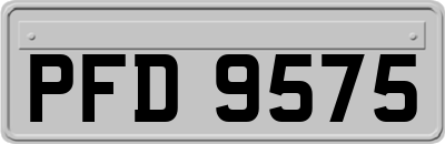 PFD9575