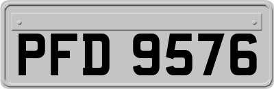 PFD9576