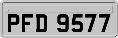 PFD9577