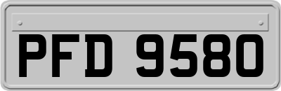 PFD9580