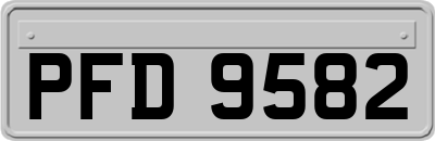 PFD9582